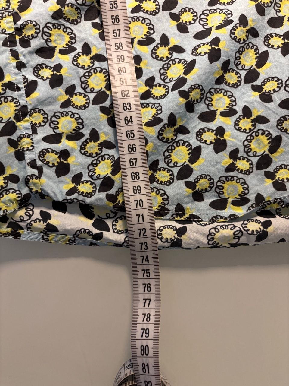 Marni Blusen: Hemd Marni – Gebraucht aus Eglisau von SAM240186 6