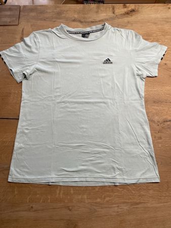 Adidas Sport shirt M