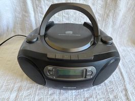 MP3-Player Durabase