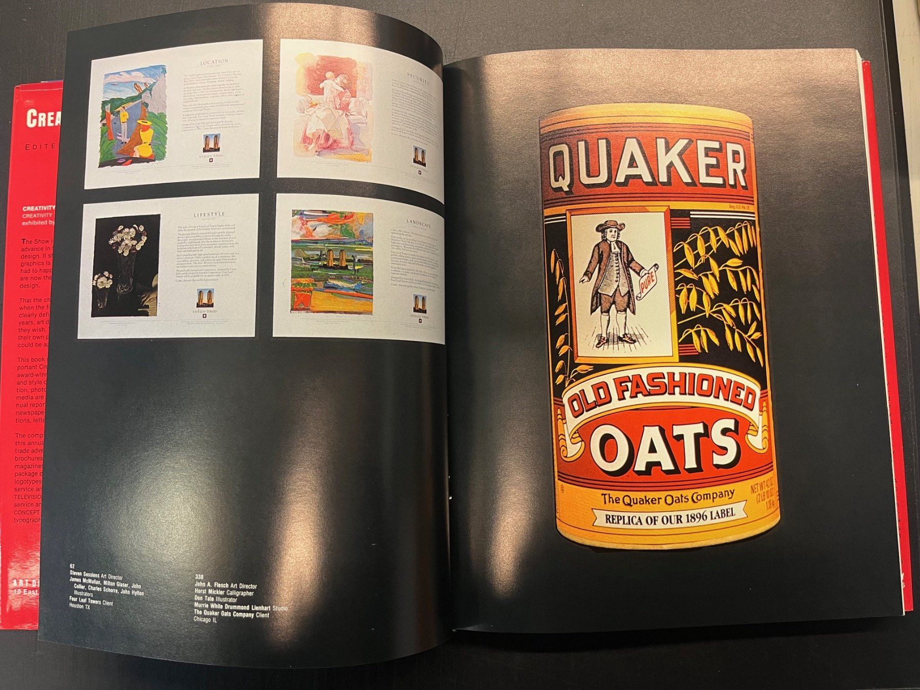 Libri: Creative Twelve Photographic review – Usato da Basel venduto da andipfandi 2