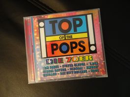 Top Of The Pops/die 70er