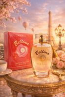 Bellina Paris - ein wunderbar sanfter Duft .