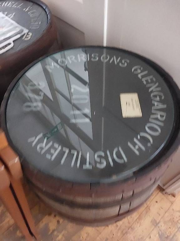 Accessori: Whiskyfässer diverse, zu verkaufen – Usato da Affoltern am Albis venduto da zwi_p8j9 1