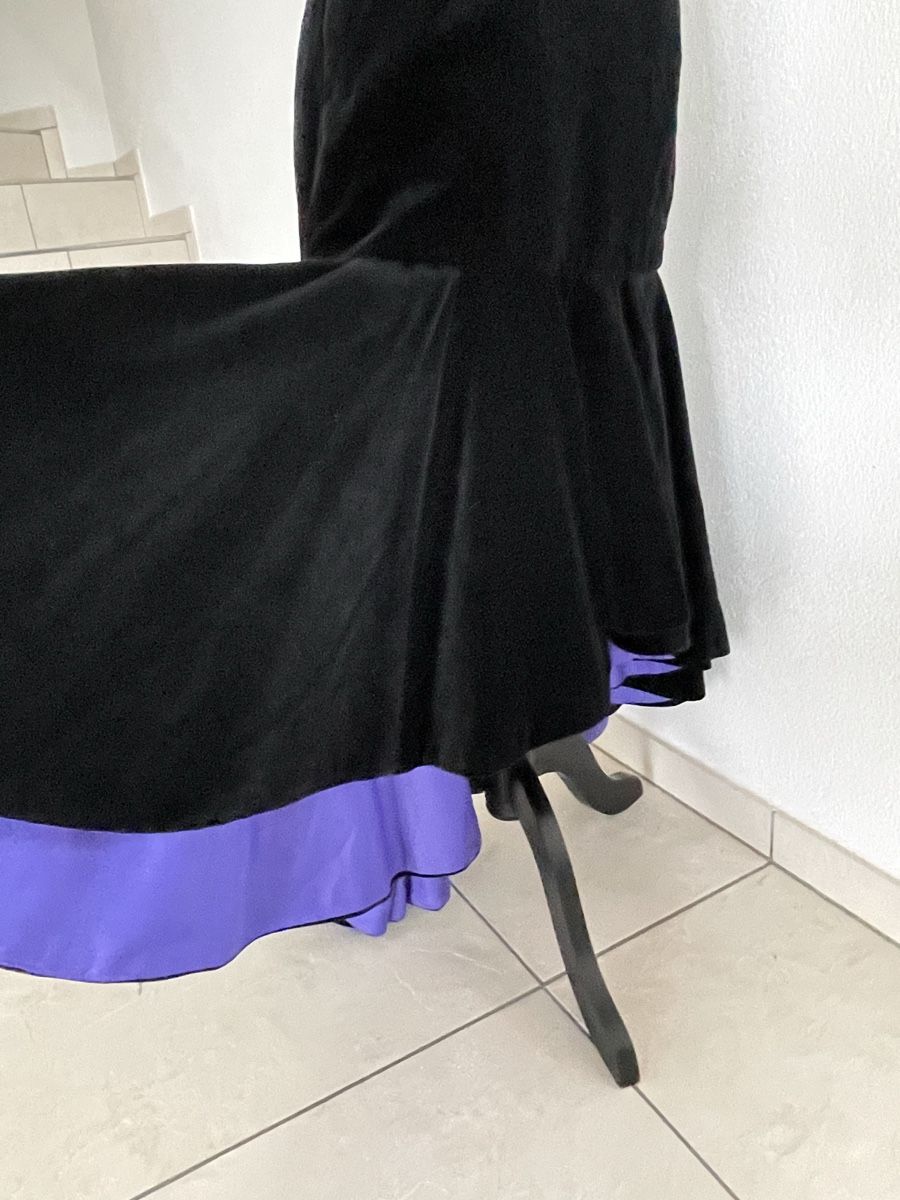 Vestiti: Schöne Kleid aus Verlour – Usato da Richterswil venduto da Prangins9 2