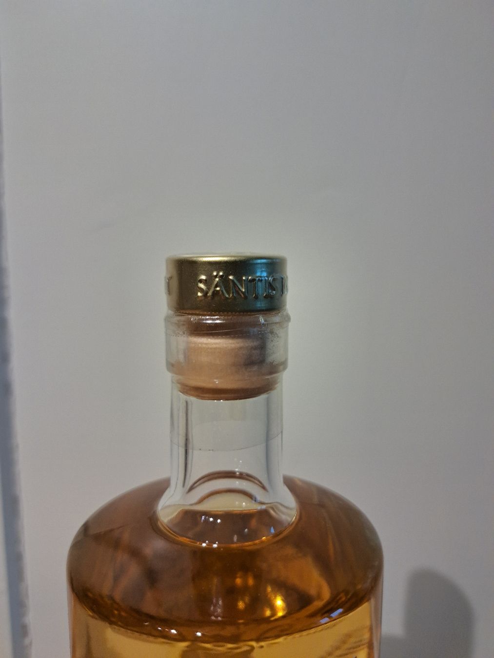 Bevande alcoliche: Santis Malt Single Cask Exploration 1189, 7 yo Bourbon – Nuovo e nell'imballaggio originale da Brittnau venduto da Prorex 5