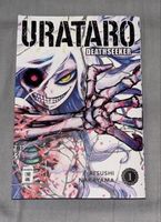 Urataro Band 1