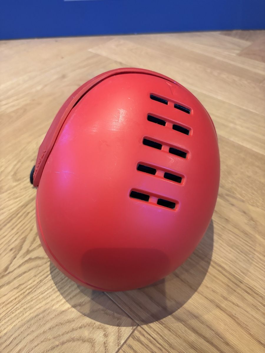 Atomic Caschi: Atomic Kinder Skihelm XS – Nuovo (secondo la descrizione) da Faulensee venduto da Liebes_Kind_2019 3
