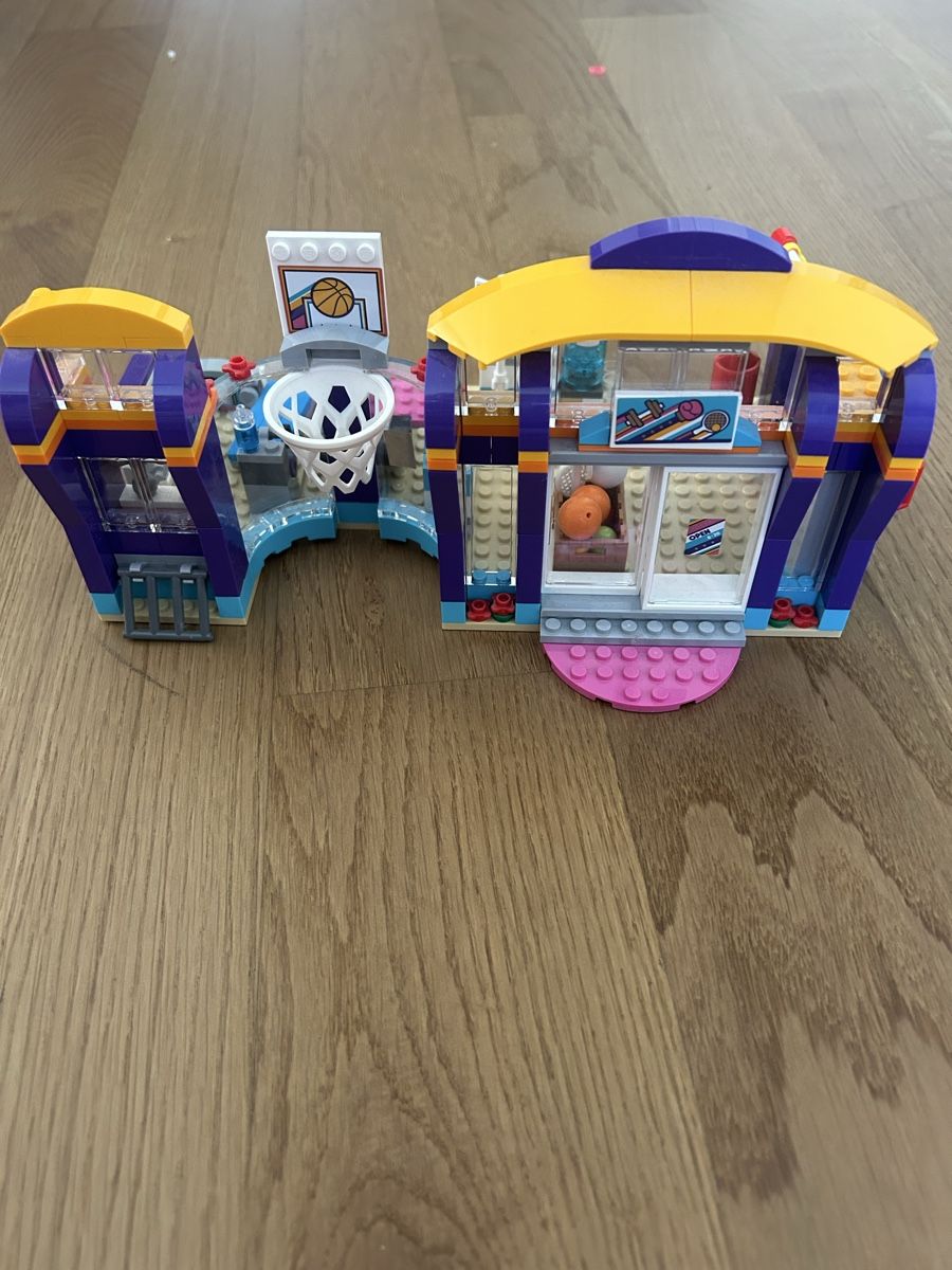 Lego Jouets: Lego Friends: Sportgeschäft – Neuf (Voir description) à Schöftland par DesignbyNaja