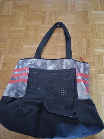 Adidas Tote Graphic Tasche