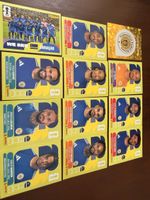 Panini WM 2026 CUW
