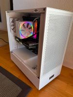 Gaming PC – RTX 4060 Ti 8GB / Intel i5-13500 / 32GB DDR4 RAM