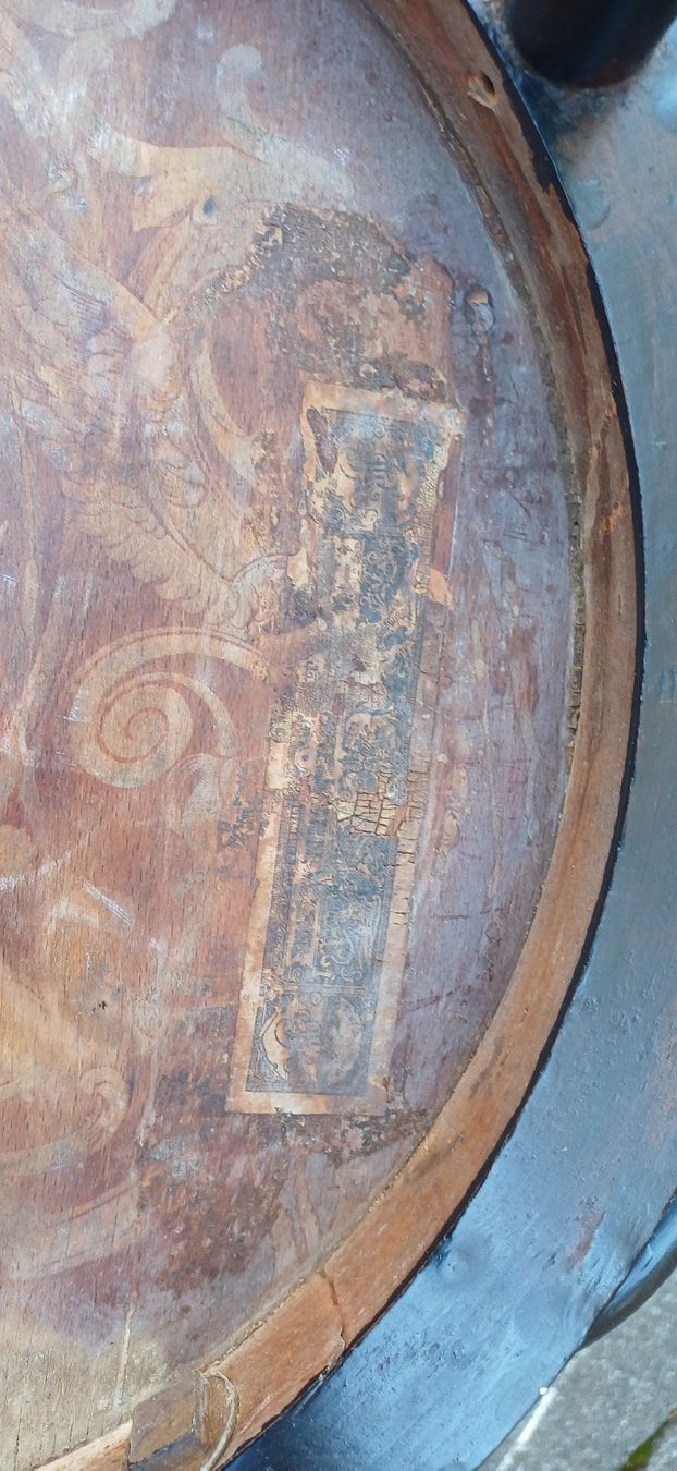 Sedie: Antiker Wiener Stuhl  – Usato da Flawil venduto da Naphtali 5