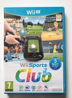 😎Wii Sports Club werde zur Sportlegende!  Wii U
