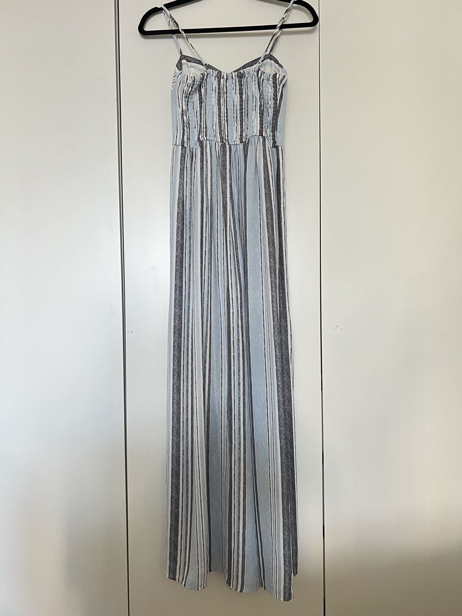Tute: Gestreifter Jumpsuit, Größe XS – Nuovo (secondo la descrizione) da Zürich venduto da anna_ri 1