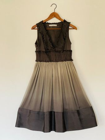 Wunderschönes Zara-Kleid/Belle robe Zara