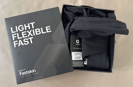 Speedo Fastskin LZR Pure Valor Wettkampf Jammer
