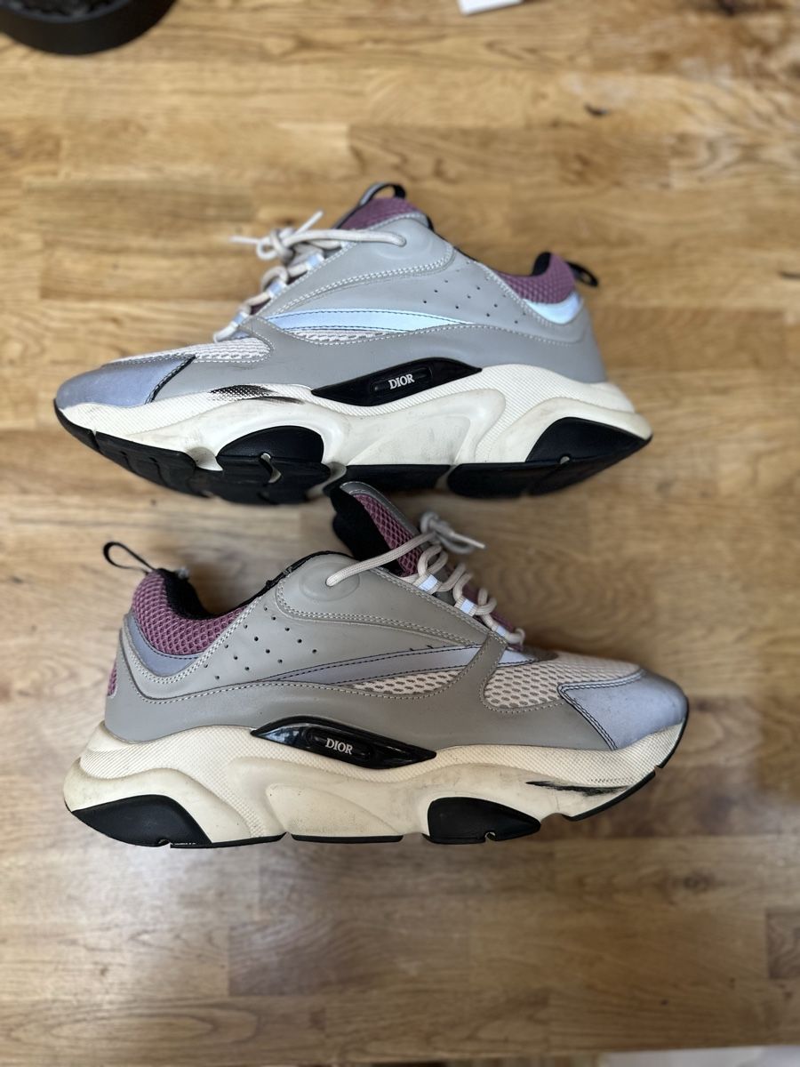 Dior Scarpe da uomo: Dior B22 schuhe  – Usato da Susten venduto da luc_p9ng 2