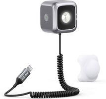 Flash pour iPhone
