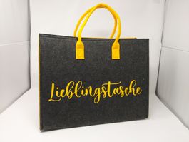 (Lieblings-) Tasche
