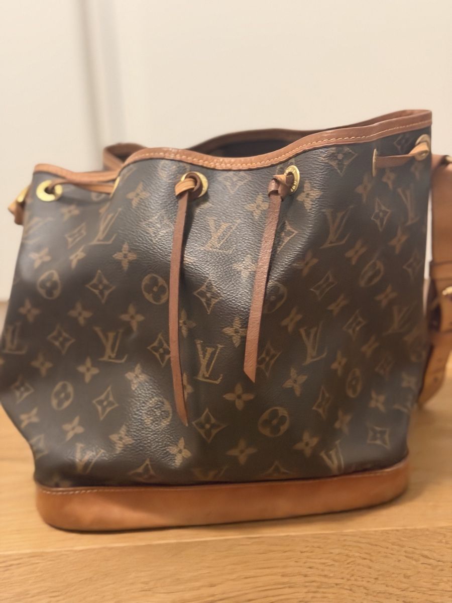 Louis Vuitton Taschen: Louis Vuitton LV Noé BB – Gebraucht aus Samstagern von roz_wsc2 2