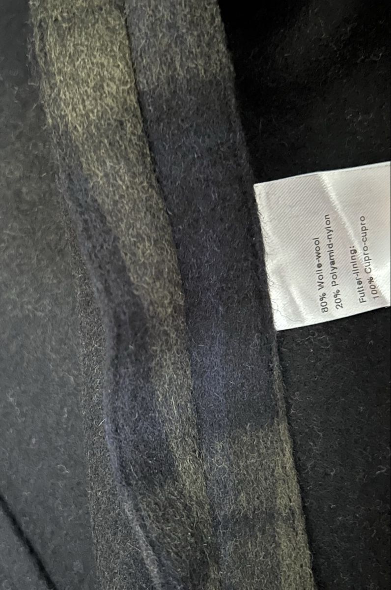 Akris Giacche: Beautiful Akris checked/tartan wool blazer – Nuovo (secondo la descrizione) da Zürich venduto da The_Renew_Project 6