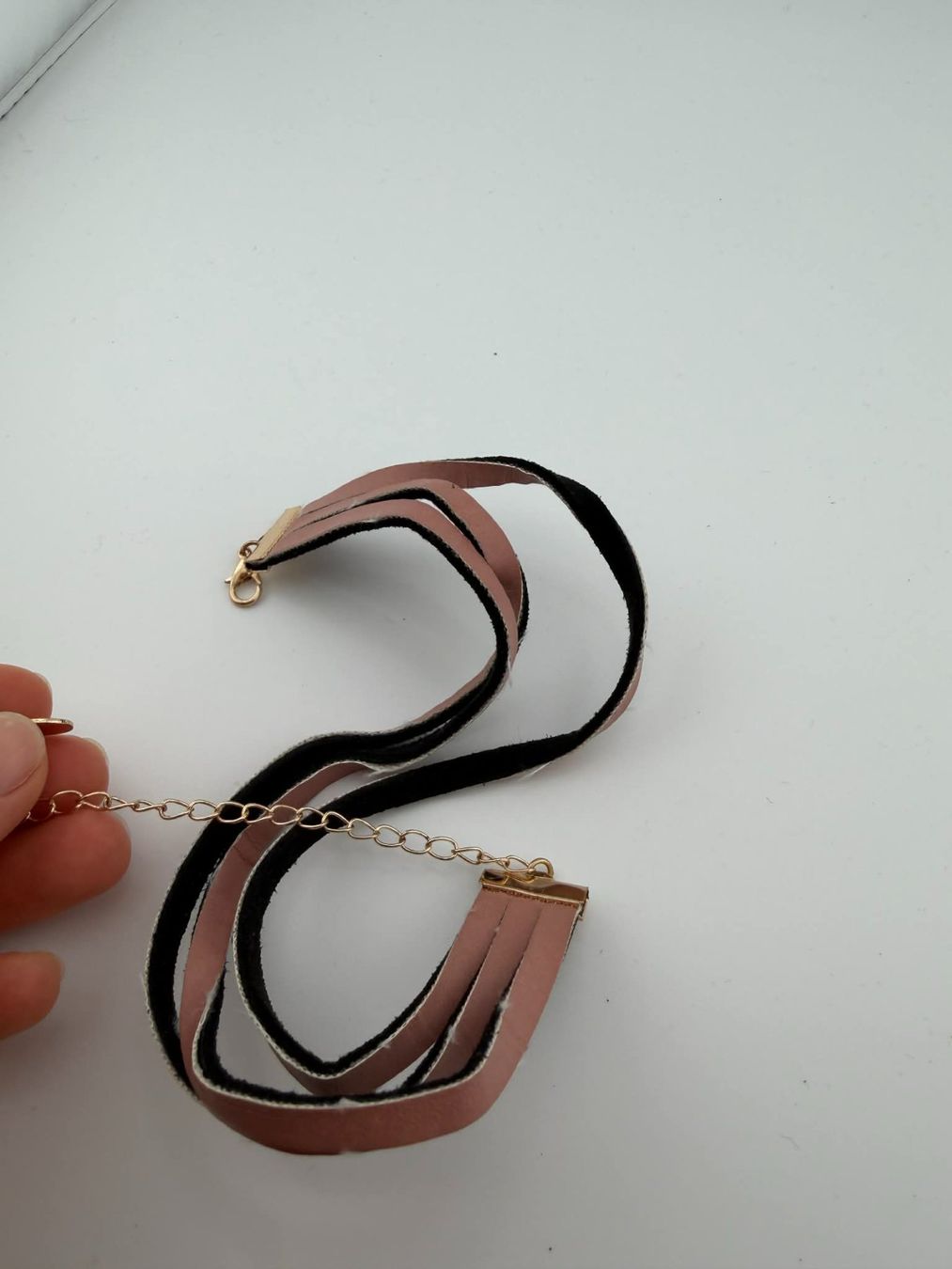 Catenine: Halsband 🌸 – Usato da Riehen venduto da ann_76jw 4