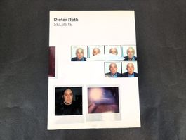 Buch Dieter Roth Selbste