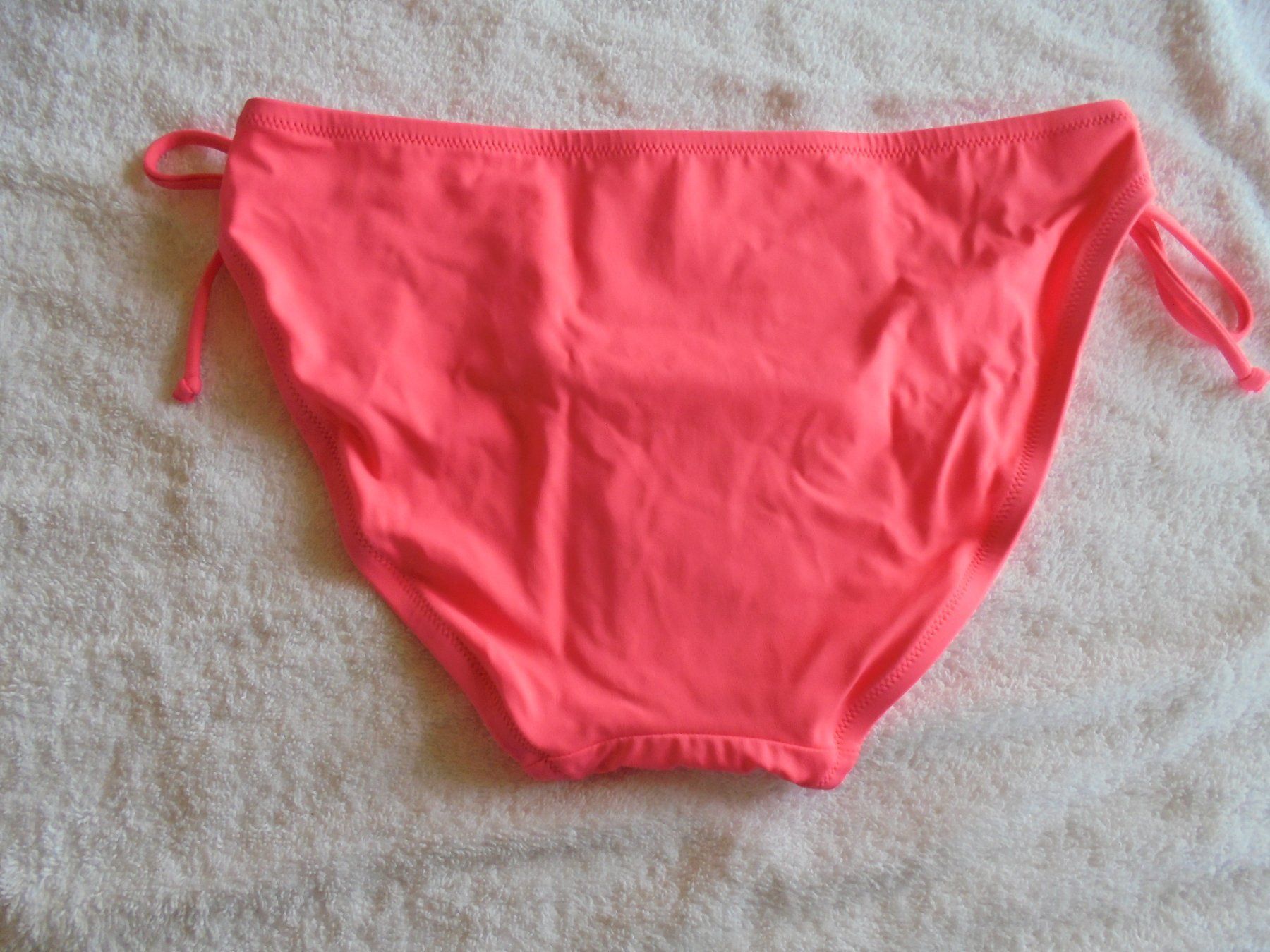 Victoria's Secret Badekleider & Bikinis: VICTORIA'S SECRET BIKINI-HOSE GRÖSSE L – Neu und originalverpackt aus Aarau Rohr von PinkSchwein 2