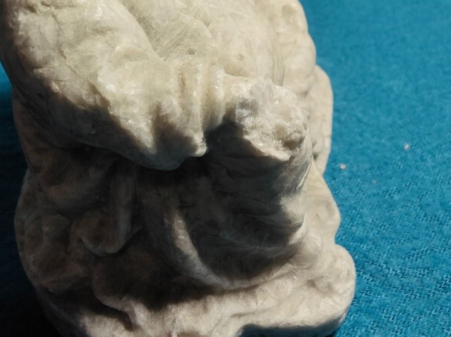 Sculture & Statue: Buddha Kerze (Nr. 27302) – Usato da Rothrist venduto da SiddharthaMoon 6