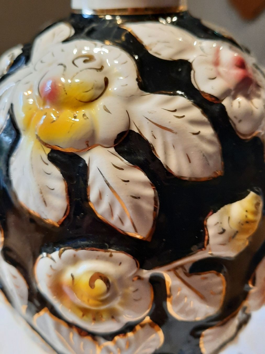 Vasen & Gefässe: Vase aus Portugal – Gebraucht aus Busswil BE von balu37 4