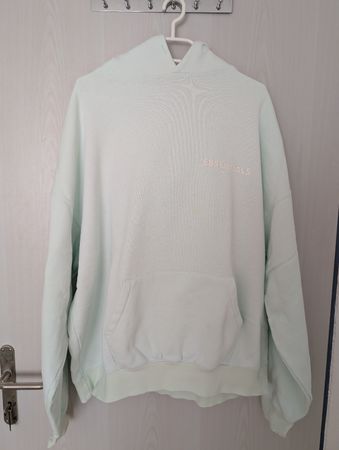 Fear of God | Hoodie Mint | M