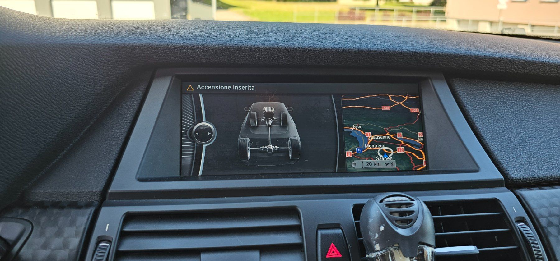 BMW Autos: Bmw x6 – Gebraucht aus bulle von atd_g7lh 5