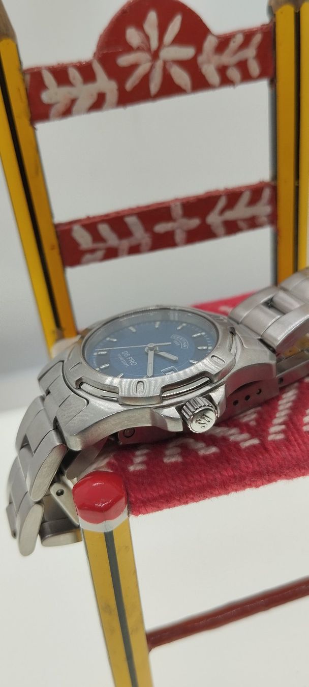 Certina Uhren: montre certina – Gebraucht aus La Chaux-de-Fonds von jac_9llg 5