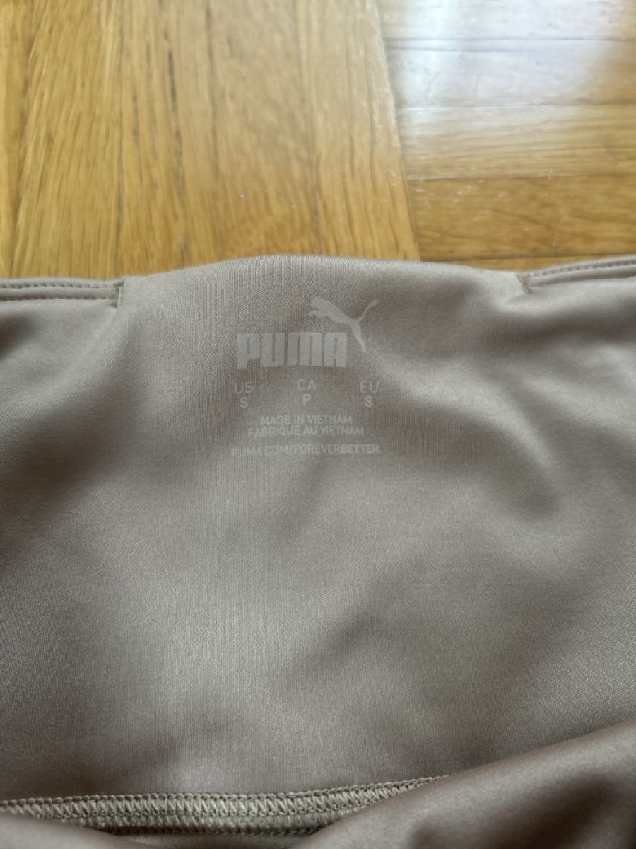 Puma Leggings: Puma Leggins – D'occasion à Colla par ali_j8dj 1