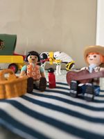 Playmobilkutsche 6948