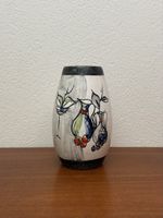 50er Jahre Stillleben Keramik Vase vintage Italy Blumenvase