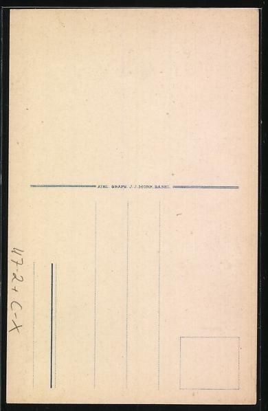 Cartes postales: Basel, Studentenwappen Thalia mit Helm – D'occasion à Berlin par bartko-reher 1