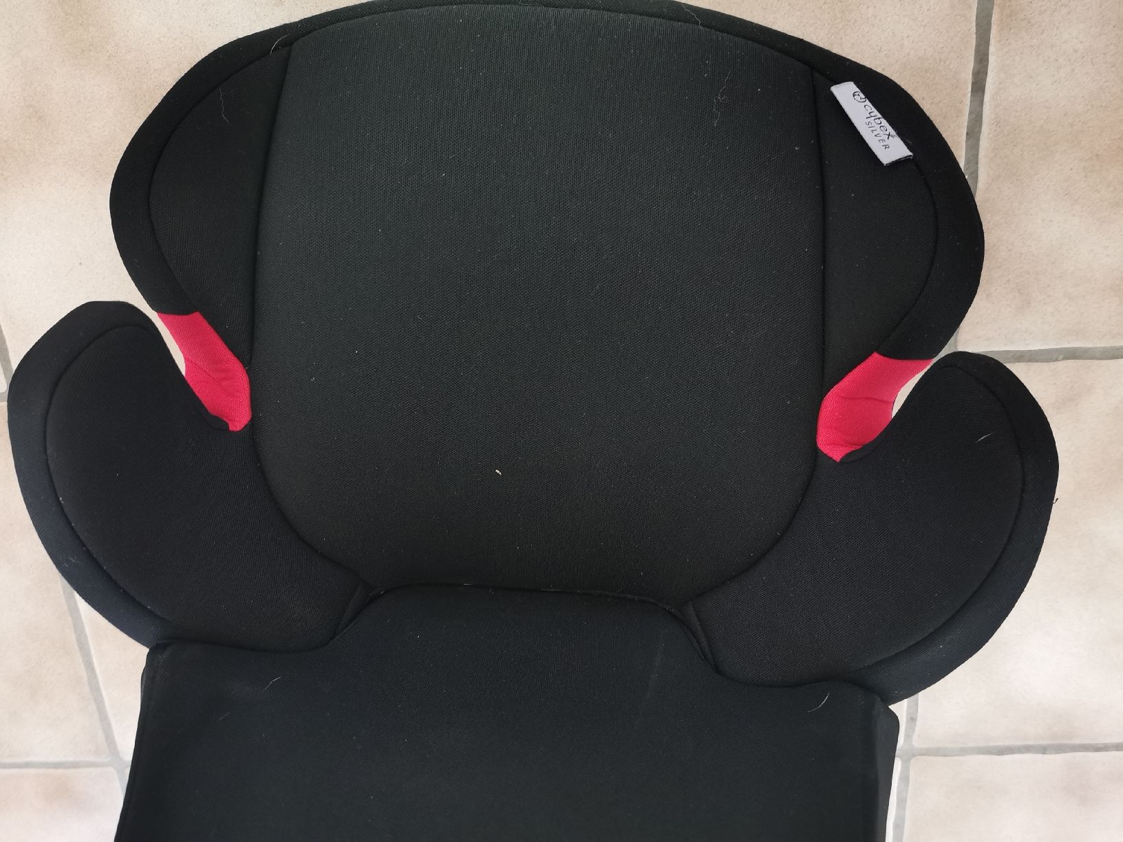 Cybex Seggiolini per auto: Cybex Kindersitz – Usato da Schinznach Dorf venduto da Arubi 2
