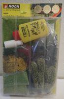 NOCH H0 - Landschaft / Paysage - Start Set - Art. 60800 NEW