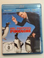 Mr. Poppers Pinguine