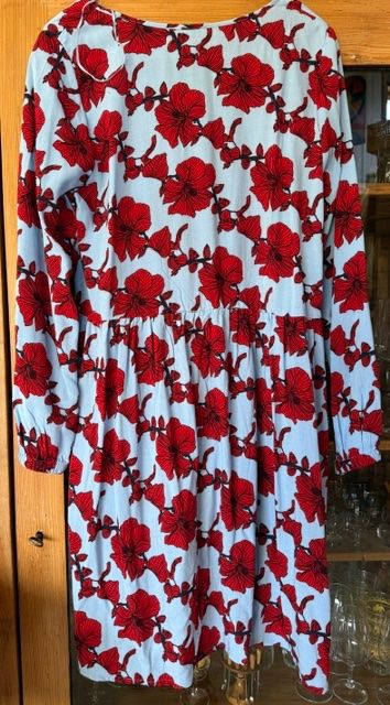 Manor Vestiti: Robe Viscose neuve, prix baissé – Usato da Enges venduto da cordec 1