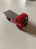 LKW Foden DG 6x4 Flatbed British Road Services (BRS) 1/76