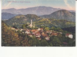 Astano 1923