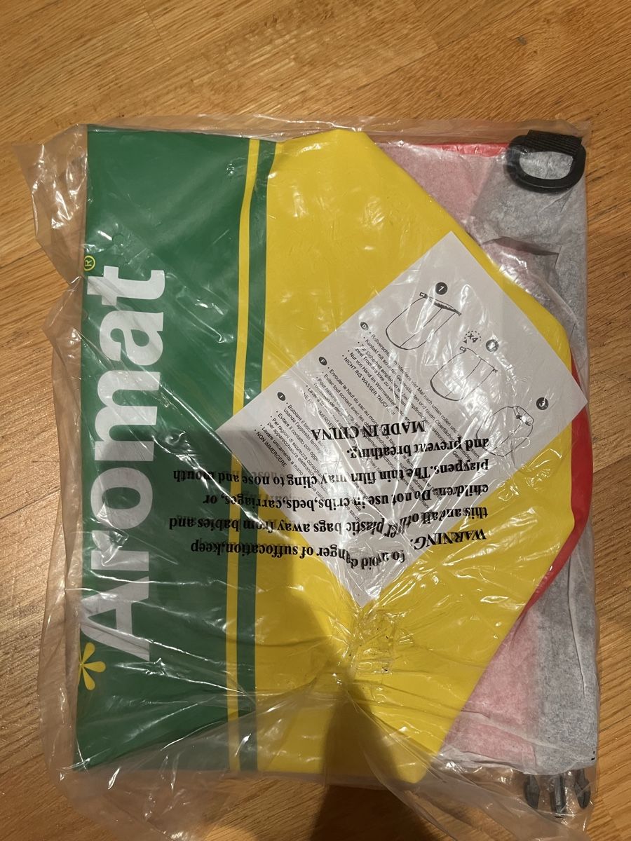 Borse: Aromat Drybag – Nuovo e nell'imballaggio originale da Basel venduto da her_z57x