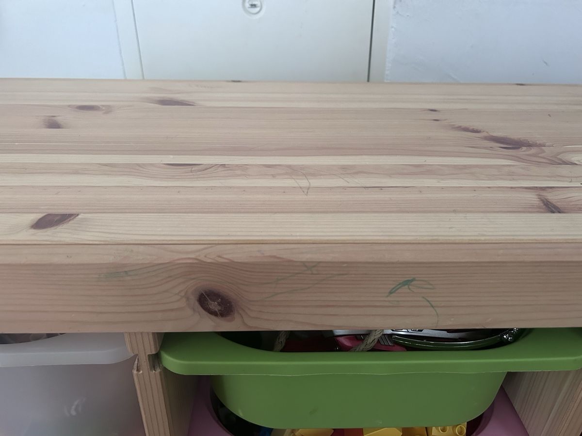 Regale: IKEA TROFAST mit 6 Boxen – Gebraucht aus Uitikon Waldegg von Takeaway1 2