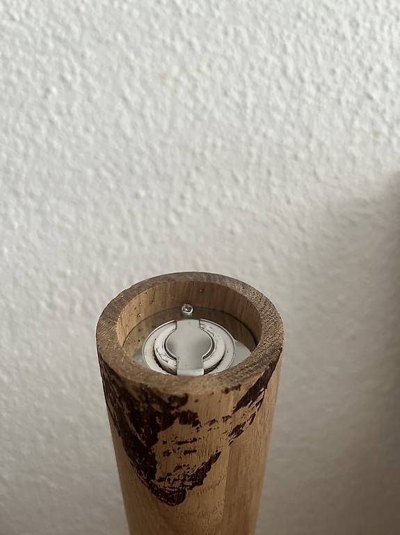 Appareils de cuisine: Pfeffermühle mit Matterhornmotiv – Neuf (Voir description) à Sursee par est_7qrc 1