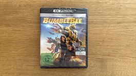 Bumblebee - 4K UHD Blu-Ray