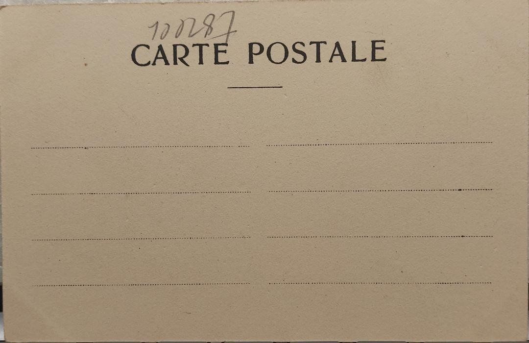 Cartes postales: Lac Léman - Barques – D'occasion à Delémont par Domdom1 1