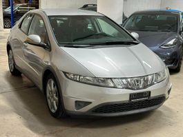 HONDA Civic 2.2 i-CTDi Comfort