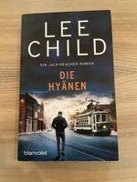 Die Hyänen /Jack Reacher Roman